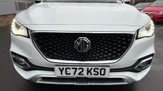 MG Hs 1.5 T-GDI Excite 5dr DCT Petrol Hatchback
